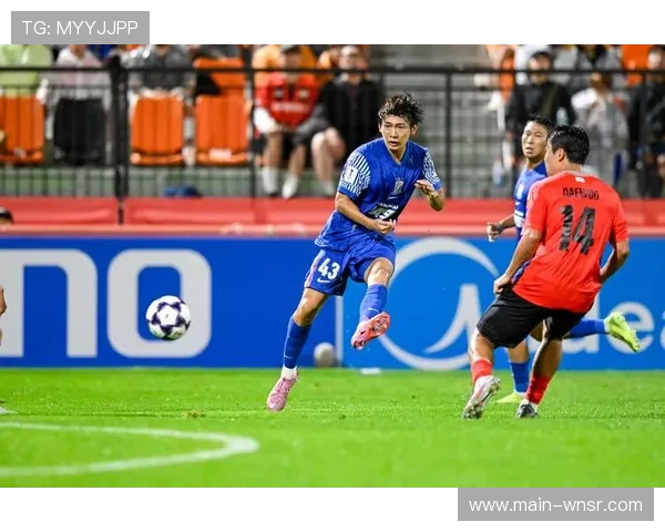 上海海港客场0-0战平江原FC 亚冠连续十场不胜创尴尬纪录