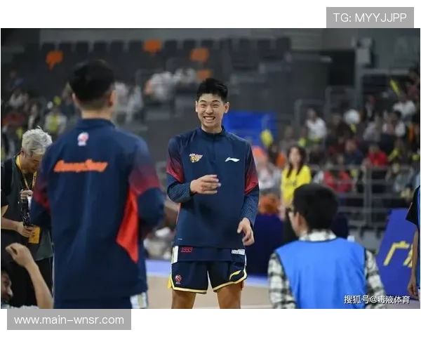 戴昊特罗特三世搭档 宁波后场防守强度与转换速度提升