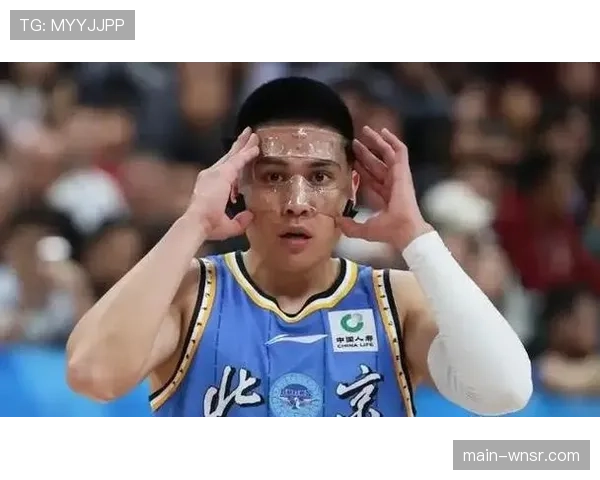 北京北汽赵睿伤退暴露问题 陈盈骏独木难支组织压力大